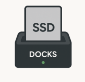 Docks  width=