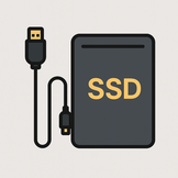 Externe SSD Bundels  width=