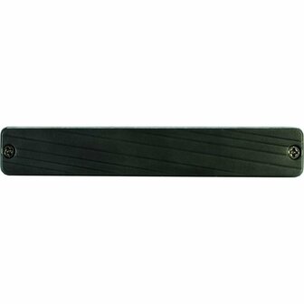 Inter-Tech GD-25612 Aluminium Behuizing voor 2.5&rdquo; SSD/HDD &ndash; USB 3.0