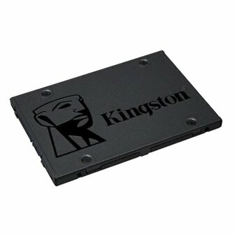 Kingston 128GB SSD RBU-SC180S37/128GJ &ndash; 2.5&rdquo; SATA III (Refurbished)