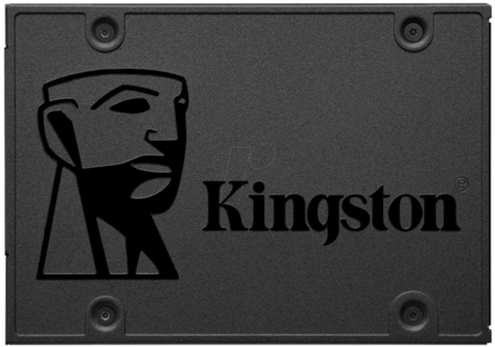 Kingston 120GB SSD SUV500/120G &ndash; 2.5&rdquo; SATA III (Refurbished)