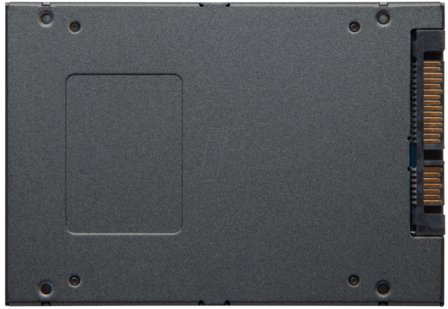 Kingston 120GB SSD SUV500/120G &ndash; 2.5&rdquo; SATA III (Refurbished)