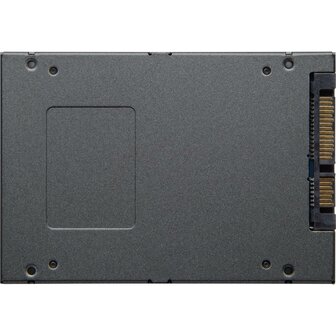 Kingston 120GB SSD SA400S37/120G &ndash; 2.5&rdquo; SATA III (Refurbished)