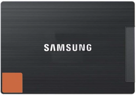 Samsung 830 Series 128GB 2.5&quot; SATA III SSD (Refurbished)