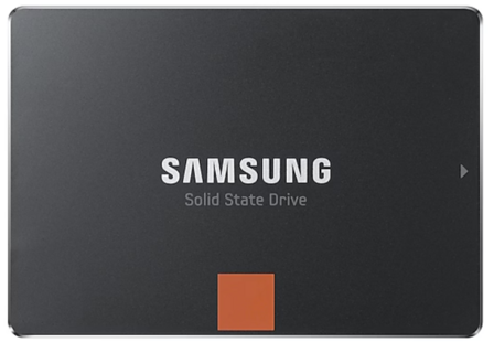 Samsung 840 Series 120GB 2.5&quot; SATA III SSD (Refurbished)