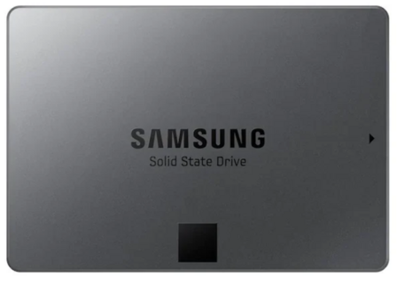 Samsung 840 EVO 120GB 2.5&quot; SATA III SSD (Refurbished)