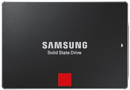 Samsung 850 PRO 128GB 2.5&quot; SATA III SSD (Refurbished)