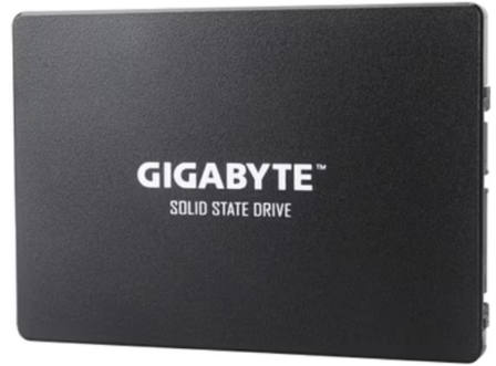 Gigabyte GP-GSTFS31120GNTD 120GB 2.5&quot; SATA III SSD (Refurbished)