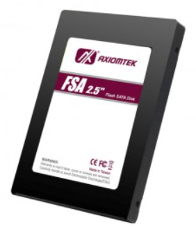 Axiomtek FSA32G-LTW 32GB 2.5&quot; SATA II SSD (Refurbished)