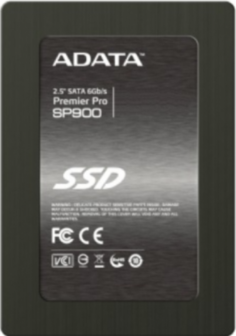 ADATA Premier Pro SP900 64GB 2.5&quot; SATA III SSD (Refurbished)