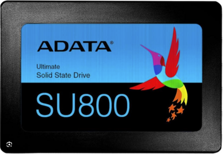 ADATA Ultimate SU800 128GB 2.5&quot; SATA III SSD (Refurbished)