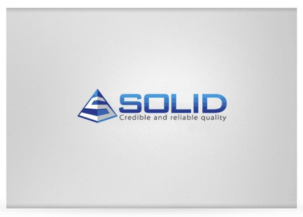 Solid SSD0120S00 120GB 2.5&quot; SATA III SSD (Refurbished)