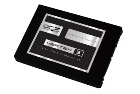 OCZ Vertex 3 60GB 2.5&quot; SATA III SSD (Refurbished)