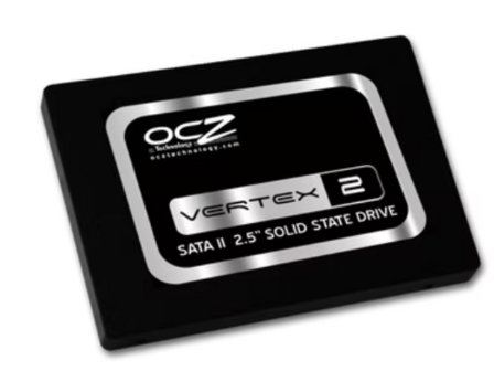 OCZ Vertex 2 60GB 2.5&quot; SATA II SSD (Refurbished)