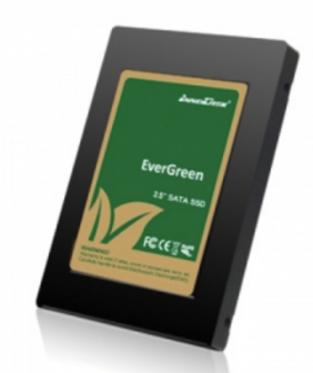 Innodisk D2SN-32GJ20AC3EN 32GB 2.5&quot; SATA II SSD (Refurbished)