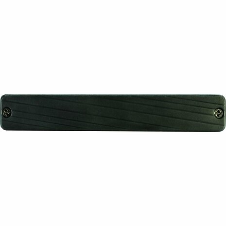 Inter-Tech GD-25612 Aluminium Behuizing voor 2.5” SSD/HDD – USB 3.0
