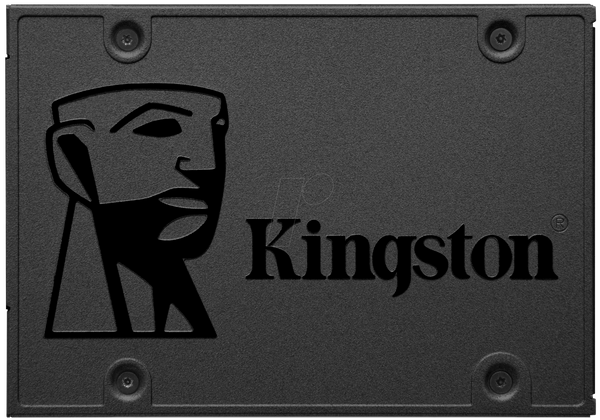 Kingston 120GB SSD SUV500/120G – 2.5” SATA III (Refurbished)