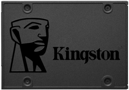 Kingston 120GB SSD SUV500/120G – 2.5” SATA III (Refurbished) Kingston 120GB SSD SUV500/120G – 2.5” SATA III (Refurbished)