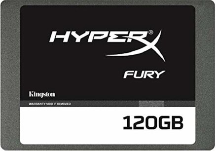Kingston 120GB SSD SHFS37A/120G – 2.5” SATA III (Refurbished) Kingston 120GB SSD SHFS37A/120G – 2.5” SATA III (Refurbished)