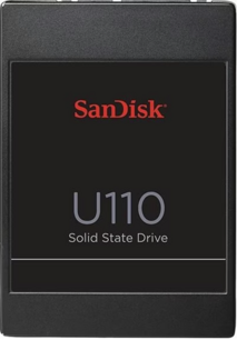 SanDisk U110 128GB 2.5" SATA III SSD (Refurbished) SanDisk U110 128GB 2.5" SATA III SSD (Refurbished)