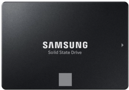 Samsung 750 EVO 120GB 2.5" SATA III SSD (Refurbished) Samsung 750 EVO 120GB 2.5" SATA III SSD (Refurbished)