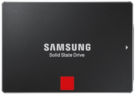 Samsung 850 PRO 128GB 2.5" SATA III SSD (Refurbished) Samsung 850 PRO 128GB 2.5" SATA III SSD (Refurbished)